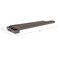 Trans Atlantic Co. VR531 Series Duronodic Grade 1 Commercial 36 in. Fire Rated Surface Vertical Rod Panic Exit Device ED-FVR531-DU - alternate 6