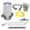 Proteam Vacuum, Super Coach Pro 10, BP, 101829 Kit 107306 - alternate 5
