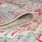 Jonathan Y Zafra Vintage Medallion Coral/Blue/Multi 3 ft. x 5 ft. Area Rug CAV100A-3 - alternate 7
