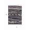 Homeroots 10' X 14' Black Taupe And Beige Faux Bois Washable Indoor Outdoor Area Rug 614478 - alternate 7