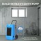 Edendirect Dehumidifier, Blue, 16.92 in, 120V IR-DS190P - alternate 11