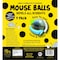 Repel360 Natural Rodent Repellent Balls - Rodent Deterrent Indoor/Outdoor, 9PK LO1009-009 - alternate 1