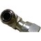 Cnh ELBOW, CNH OEM 5196553 5196553 - alternate 4