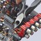Knipex Electronics Diagonal Cutters, 5 1/4 in L 77 42 130 ESD - alternate 5
