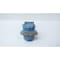 Rosemount PRESSURE TRANSMITTER 10.5-30V-DC 0-250IN-H2O 3051S2CD2A2E12A1AB4K6 - alternate 6
