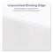 Avery Dennison Legal Exhibit Dividers 51-75, 8-1/2 x 11", PK26 11396 - alternate 9