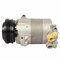 Motorcraft A/C Compressor,  YCC462 - alternate 3