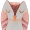 Homeroots Set of Three Pink And Beige Terracotta Owl Figurines, 3PK 634146 - alternate 7