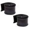 Mytee Products 2PK 2in Fuel Tank Strap Isolator for Semi Trucks - 25 ft. Length, Black, 2PK FTSI-225x2 - alternate 6