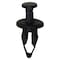 Auveco GM Bumper Fascia Push-Type Retainer, 25PK 16622 - alternate 1