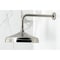 Kingston Brass Single-Handle Pressure Balanced Tub and Shower Faucet, Brushed Nickel KB6148NDL - alternate 5