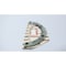 Dresser-Rand 17680181 CROSSEHEAD SHOE R74079 - alternate 5