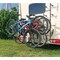 Draw-Tite 4 BIKE ECONOMY FOLD DOWN CLS III CARRIER 63124 - alternate 8