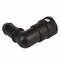 Motorcraft HVAC Heater Pipe,  KT92 - alternate 2