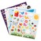 Ready 2 Learn Sticker Art Gallery Kit CE10059 - alternate 5