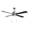 Boston Harbor 52 IN INDOOR FAN (120V/60HZ) S2501018-2-BN - alternate 6