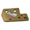 John Deere BRACKET MOUNTING, JOHN DEERE OEM W52701 W52701 - alternate 1