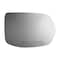Burco Mirror Redi-Set-Go OE Replacement Exterior Mirror Glass 5558RSG - alternate 1