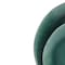 Homeroots Green Sixteen Piece Ceramic Service For Four Dinnerware Set 534540 - alternate 6