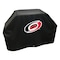 Holland Bar Stool Co 60" Carolina Hurricanes Grill Cover GC60CarHur - alternate 5