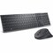 Dell PREMIER COLLABORATION KEYBOARD AND MOUSE - KM900 KM900-GR-US - alternate 1