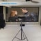 Pyle Portable Mini Projector Tripod Stand with 360 degrees Rotation PRJTPS44 - alternate 6