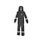 Oberon TCG75 PPE4+ Set: Hood+HVSL/CT/BIB Size L TCG75B-L+HVSL - alternate 1