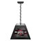 Holland Bar Stool Ohio State University Pendant Box Light BxLM1 - alternate 1