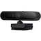 Lenovo PERFORMANCE FHD WEBCAM - WEBCAM - WIRED - USB 2.0 INTERFACE -BLACK - TWO BUILD-IN 4XC1D66055 - alternate 1