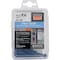 Simpson Strong-Tie Titen Turbo 3/16''x1-1/4'' Hex-Head Concrete & Masonry Screw Blue, 25 Ct. TNT18114HC25 - alternate 1