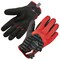 Ergodyne 812CR6 ANSI A6 Utility, CR Gloves, L, PR 17924 - alternate 1