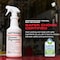 Rust-Oleum Professional Cleaners Cleaner/Degreaser, 32 Oz Trigger Spray Bottle, Liquid, 6 PK 352263 - alternate 6