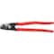 Knipex StepCut XL Cable Shear, 9 in L 95 11 225 - alternate 1