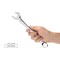 Tekton Stubby and Standard Length Combination Wrench Set with Modular Organizers, 22-Piece (1/4 - 3/4 in.) WCB95907 - alternate 4