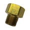 John Deere CONNECTOR, JOHN DEERE OEM M1370T M1370T - alternate 4