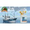 Just Scentsational Brown Algae Extract NPK 0-0-1 with Natural Salicylic Acid one quart in a Mixing Hose End Sprayer ANSW-1QHES - alternate 7