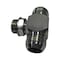 Komatsu FITTING, KOMATSU OEM WA4723 WA4723 - alternate 4
