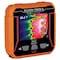 Klein Tools Infrared Camera, 60 mK, 320 x 240 Display, 50 Degrees  +/- 3 Degrees TI250 - alternate 1