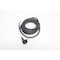 Banner Quick Disconnect Cable 300V-Ac 12Ft MBCC-412 - alternate 5