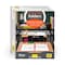 C-Line Products 8-1/2" x 11" Yellow Classroom Connector School-to-Home Folders, 25/BX 32006 - alternate 1