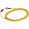 Add-On 5M Sc/St M/M Om1 Yellow Fiber Patch Cbl ADD-ST-SC-5M6MMF-YW - alternate 7