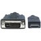 Manhattan 10 Ft Hdmi M/-Dvi-D/M, Dual Link 372510 - alternate 4