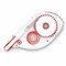 Universal One Sideways Appft CorrectTape, 1/5x393", 6PK UNV75610 - alternate 1
