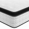 Homeroots 12" Hybrid Pocket Coil Gel Memory Foam King Mattress 683391 - alternate 6
