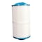 Zoro Select Master Spas Filter, 20SF 2"MPT WS.MAS0022 - alternate 1