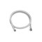 Durapro 3/8 in. Compression x 1/2 in. FIP x 48 in. Braided Stainless Steel Faucet Supply Line 157717 - alternate 3