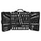 Performance Tool 125 pc. Mechanic's Tool Set, Ratchets, Sockets, Wrenches, Screwdrivers W1525 - alternate 1