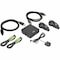 Eaton EATON Tripp Lite Series 2-Port DisplayPort KVM Switch 4K 60 Hz with Audio, Cables and USB B004-DP2UA2-K - alternate 6