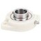 Edt FLANGEANGED BLOCK BALL BEARING 4Y6GC-Q8-16FX - alternate 3