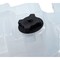 Mytee Products Coolant Reservoir Tank w/ Cap & Sensor for VNL Replaces 22061290, 603-5505, 2PK TANK-V-0817x2 - alternate 8